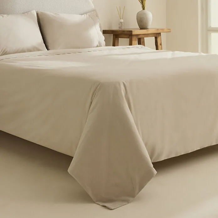 Karaca Home Berry Haven Çift Kişilik Nevresım Takımı Kırmızı