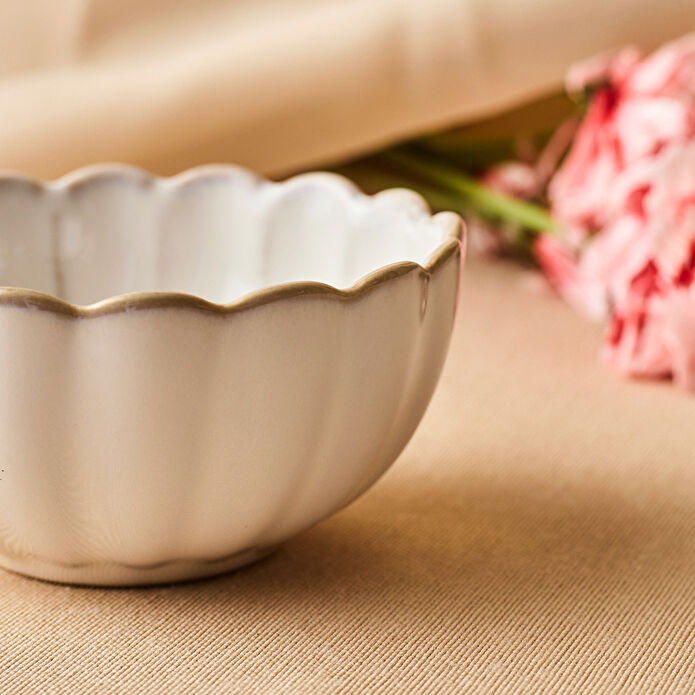 Karaca Daisy Sosluk 9 cm