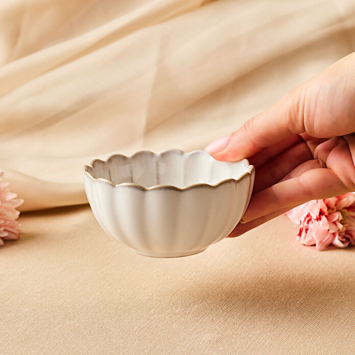 Karaca Daisy Sosluk 9 cm