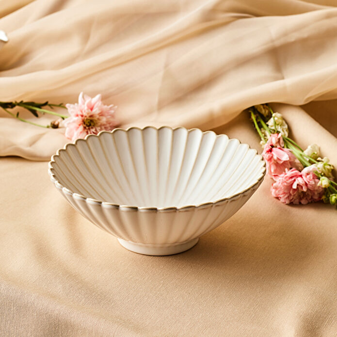 Karaca Daisy Kase 21 cm