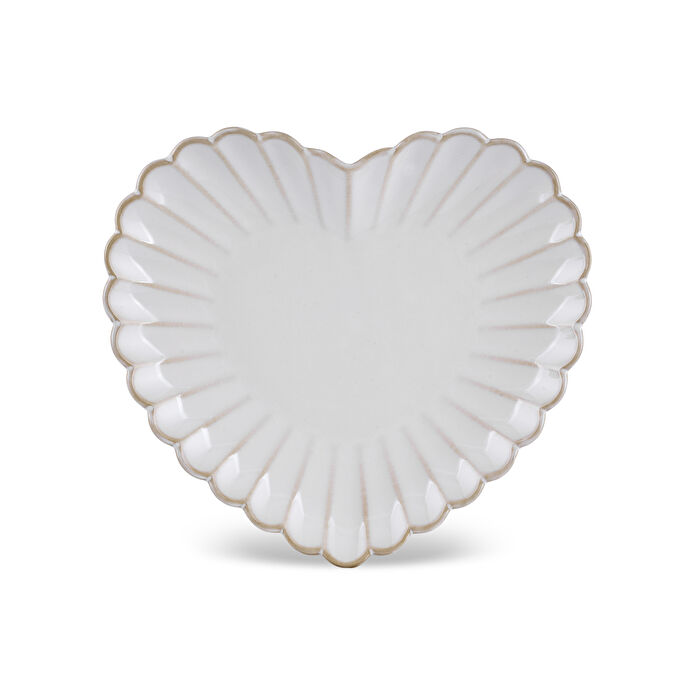 Karaca Daisy Pasta Tabağı 21 cm