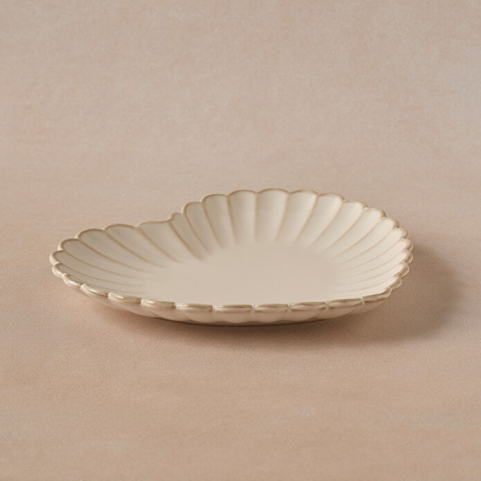 Karaca Daisy Pasta Tabağı 21 cm