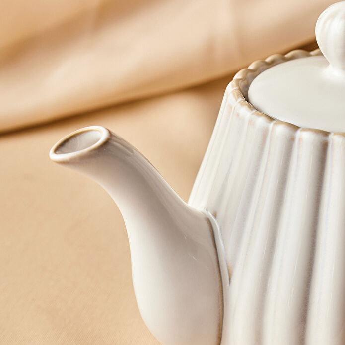 Karaca Daisy Demlik 14 cm