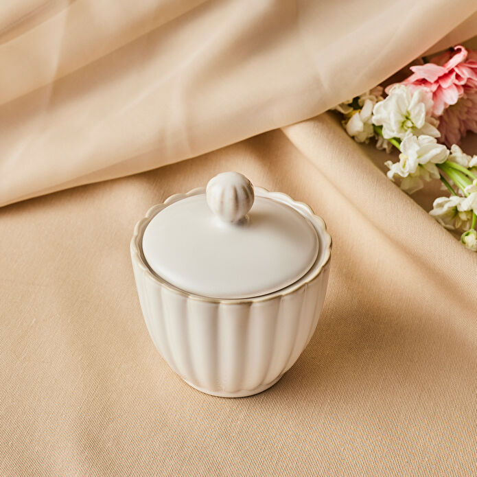 Karaca Daisy Şekerlik 11,5 cm