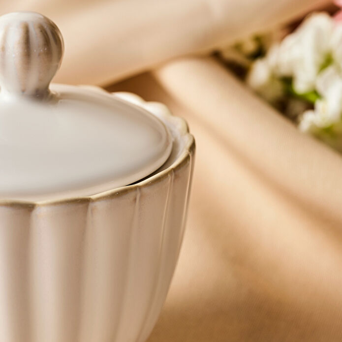 Karaca Daisy Şekerlik 11,5 cm