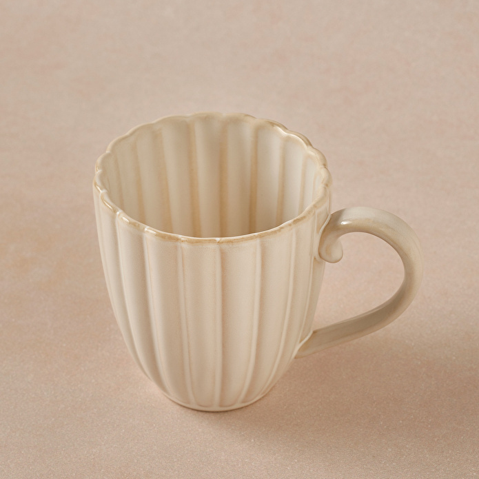 Karaca Daisy Kupa 380 ml