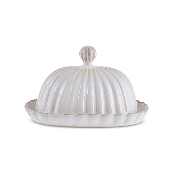 Karaca Daisy Tereyağlık 10,5 cm