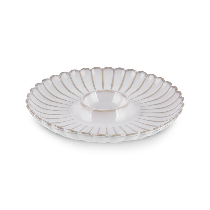 Karaca Daisy Sunumluk 24 cm