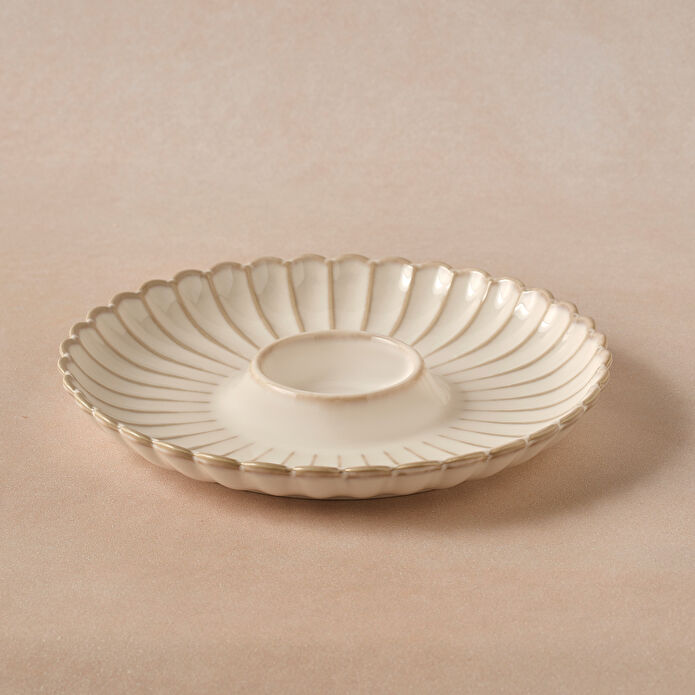 Karaca Daisy Sunumluk 24 cm