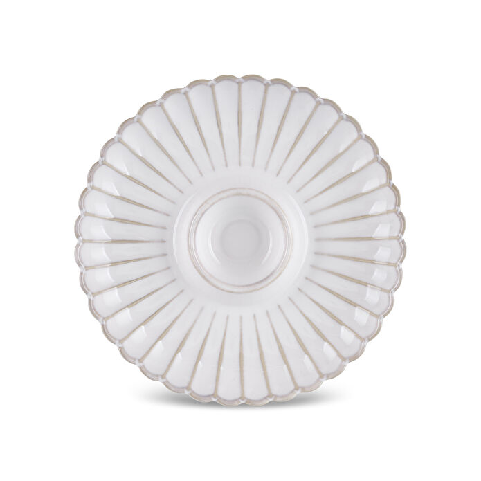 Karaca Daisy Sunumluk 24 cm