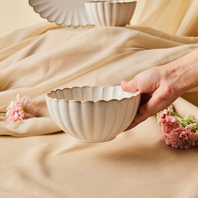 Karaca Daisy Kase 15,5 cm