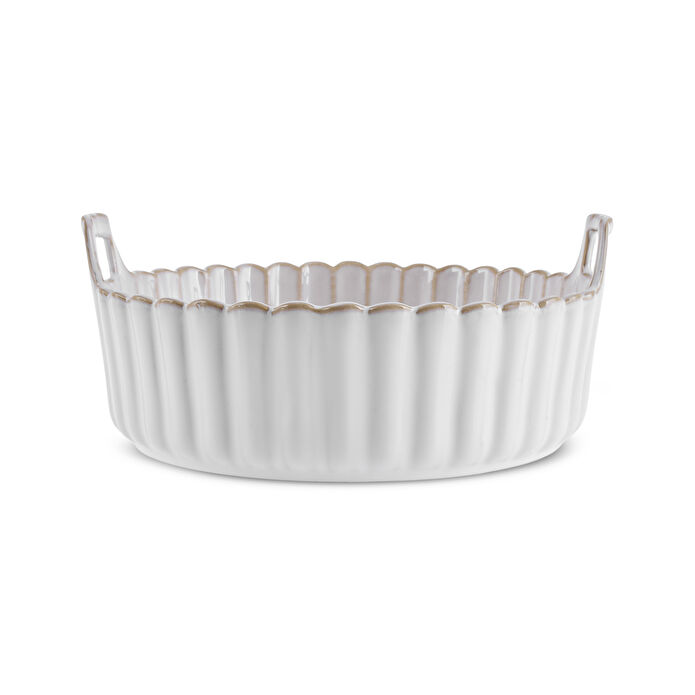 Karaca Daisy Sunumluk 23 cm