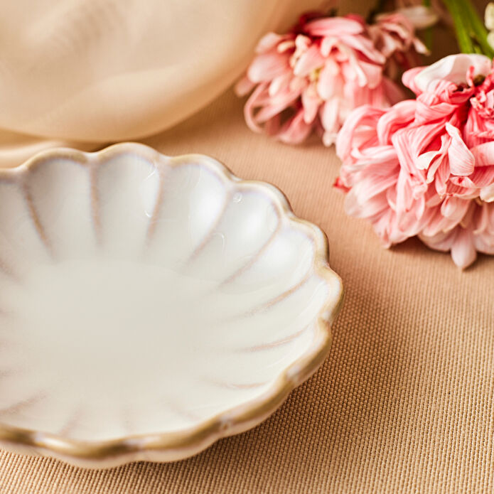 Karaca Daisy Lokumluk 9 cm