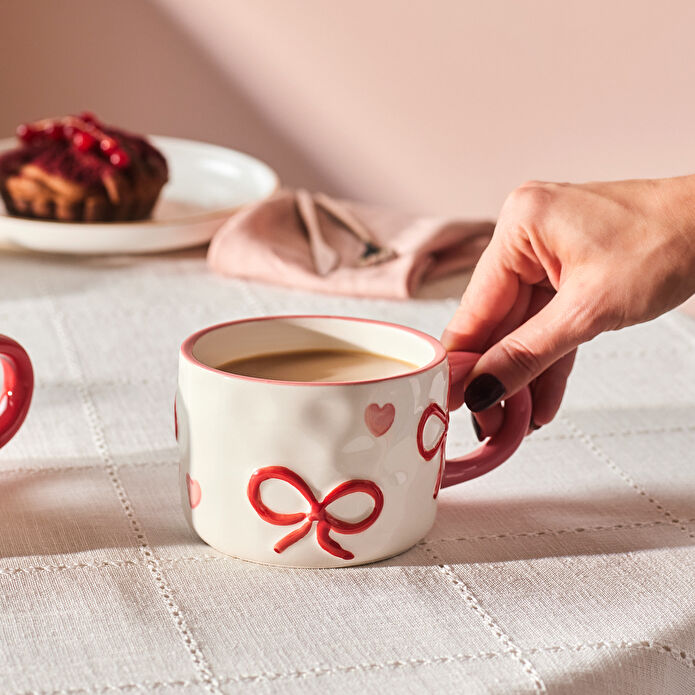 Karaca Melissa 2'li Kupa Seti 350 ml