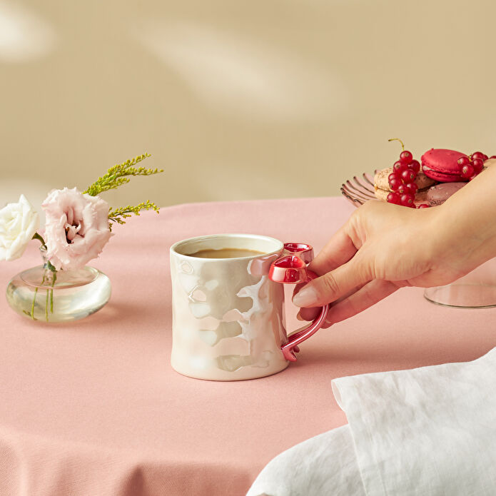 Karaca Dailin 2'li Kupa Seti 350 ml