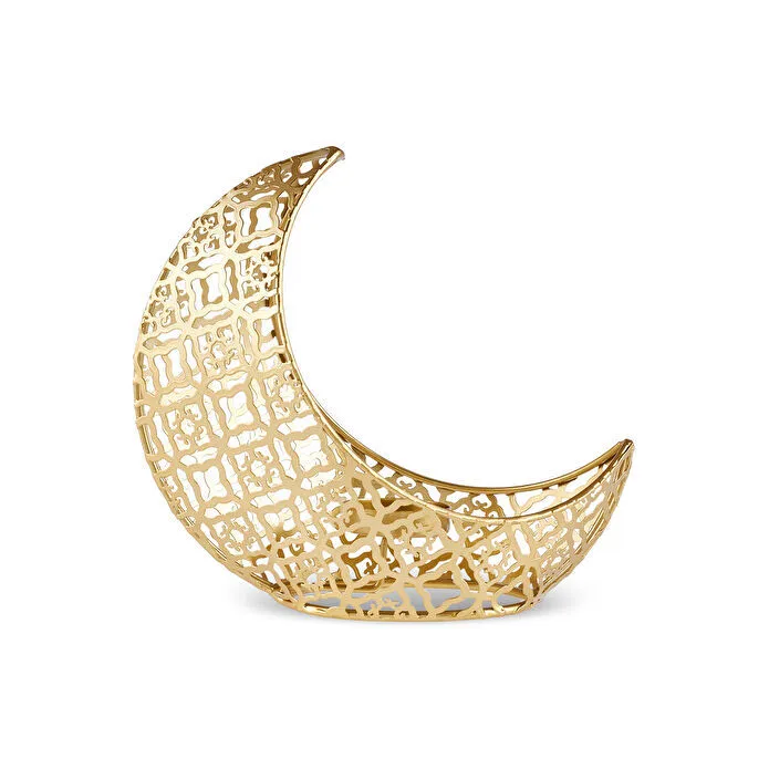 Karaca Home Sema Mumluk Gold