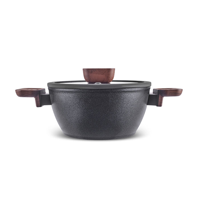 Karaca Salomon Biodiamond Tencere 18 cm