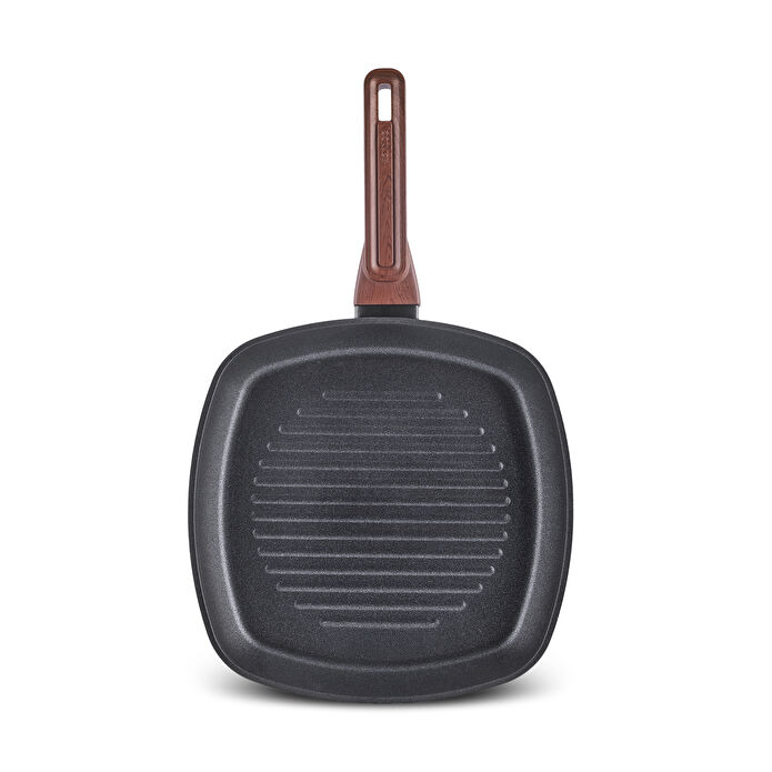 Karaca Salomon Biodiamond Tava Grill 28 cm