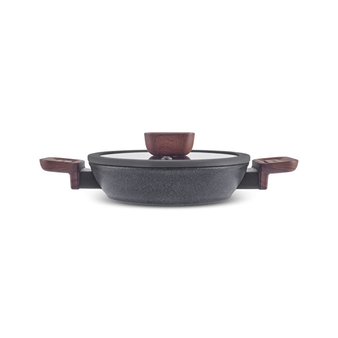 Karaca Salomon Biodiamond 6 Parça Sahan Set