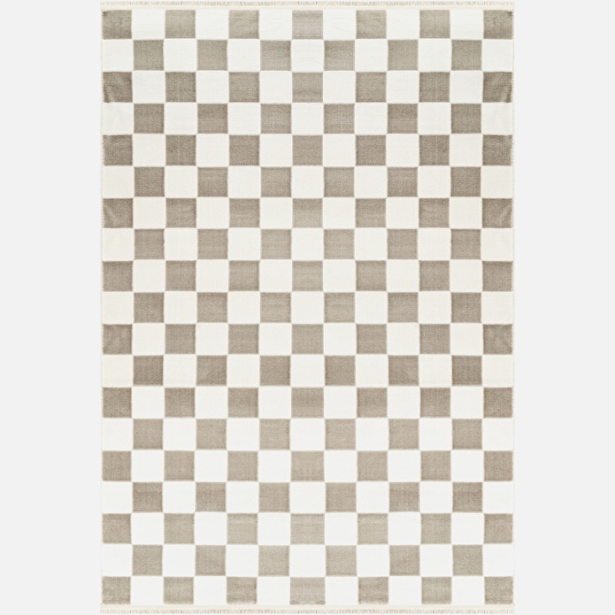 Kaşmir Halı 7/24 Sahara Softline Elene Beige 160x230 cm