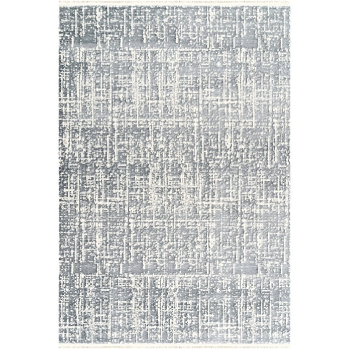 Kaşmir Halı 7/24 Sahara Softline Nest Blue﻿ 200x290 cm