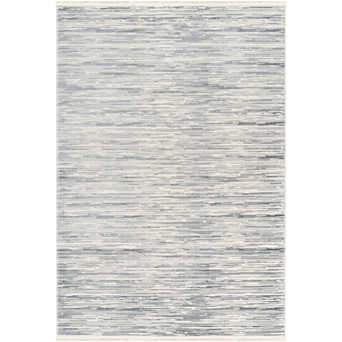 Kaşmir Halı 7/24 Sahara Sofline Noya Blue 80x150 cm