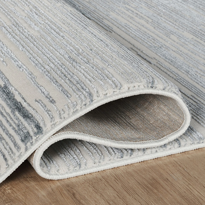 Kaşmir Halı 7/24 Sahara Sofline Noya Blue 200x290 cm