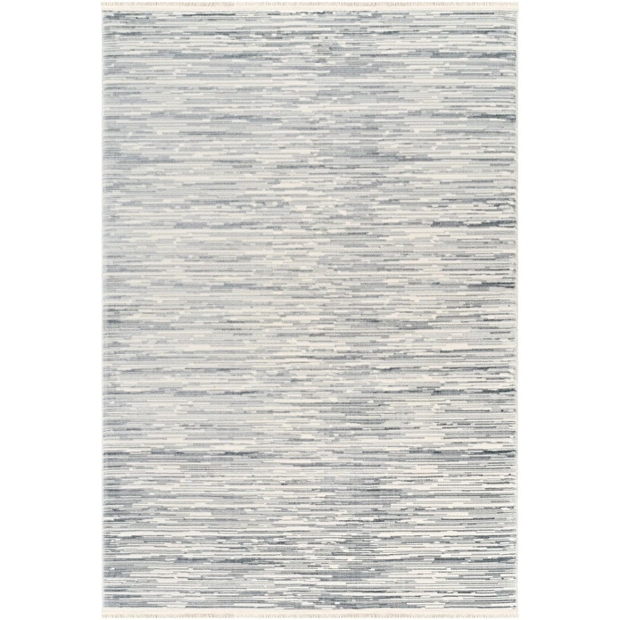 Kaşmir Halı 7/24 Sahara Sofline Noya Blue 200x290 cm