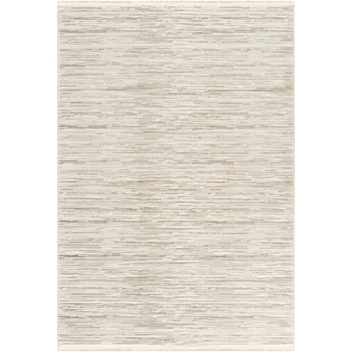 Kaşmir Halı 7/24 Sahara Sofline Noya Beige 80x300 cm