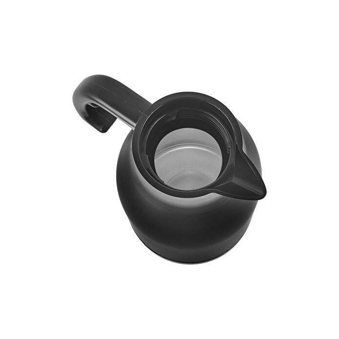 Karaca Termoluxe Termos Siyah 2L