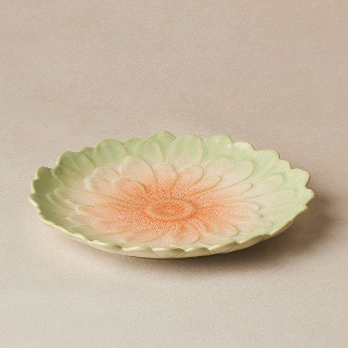 Karaca Magnolia Pasta Tabağı 20 cm
