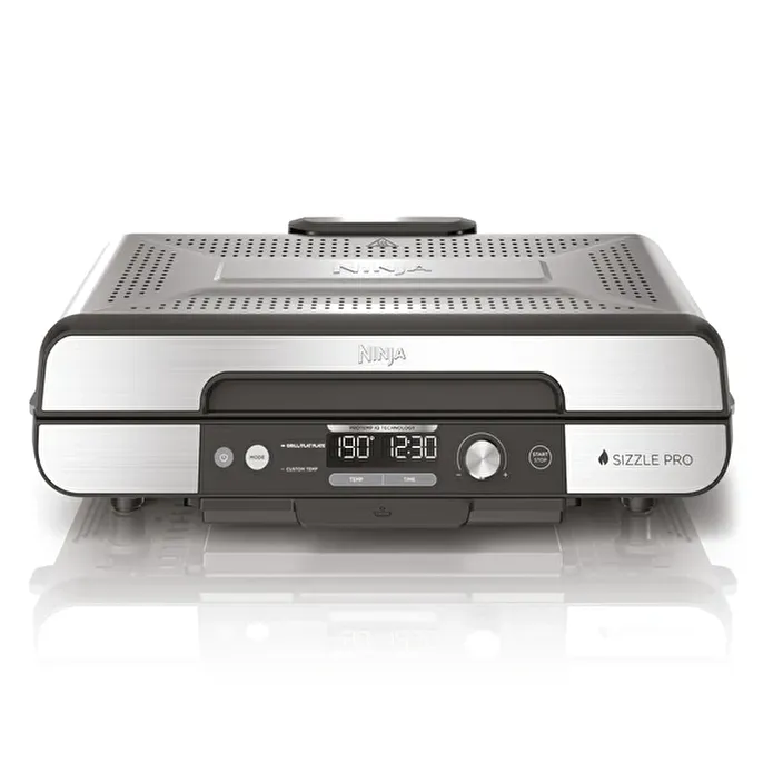 Ninja Sizzle Pro XL Indoor Grill Izgara Makinesi