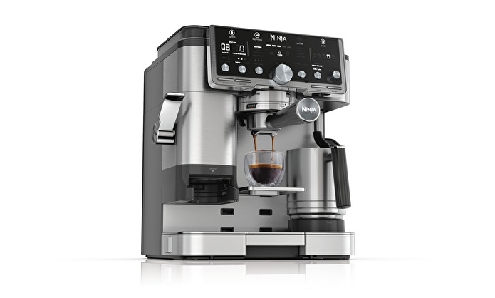 Ninja Luxe Café Pro Series Espresso Makinesi