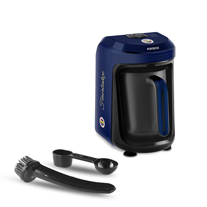 Karaca Hatır Hüps Sütlü Türk Kahve Makinesi Fenerbahçe