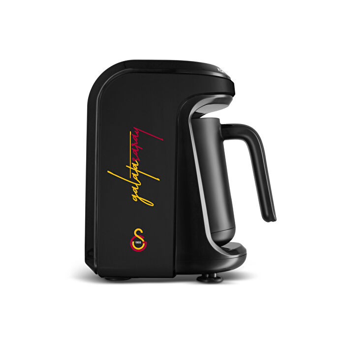 Karaca Hatır Hüps Sütlü Türk Kahve Makinesi Galatasaray