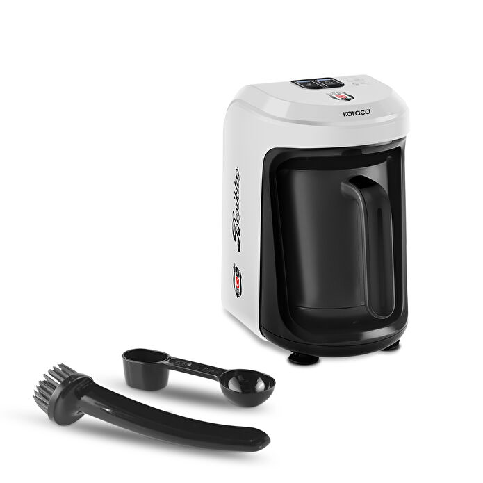 Karaca Hatır Hüps Sütlü Türk Kahve Makinesi Beşiktaş