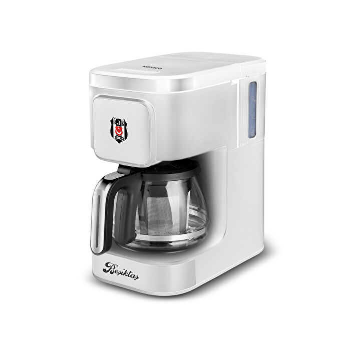 Karaca Just Coffee Aroma 2 in 1 Filtre Kahve ve Çay Demleme Makinesi Beşiktaş