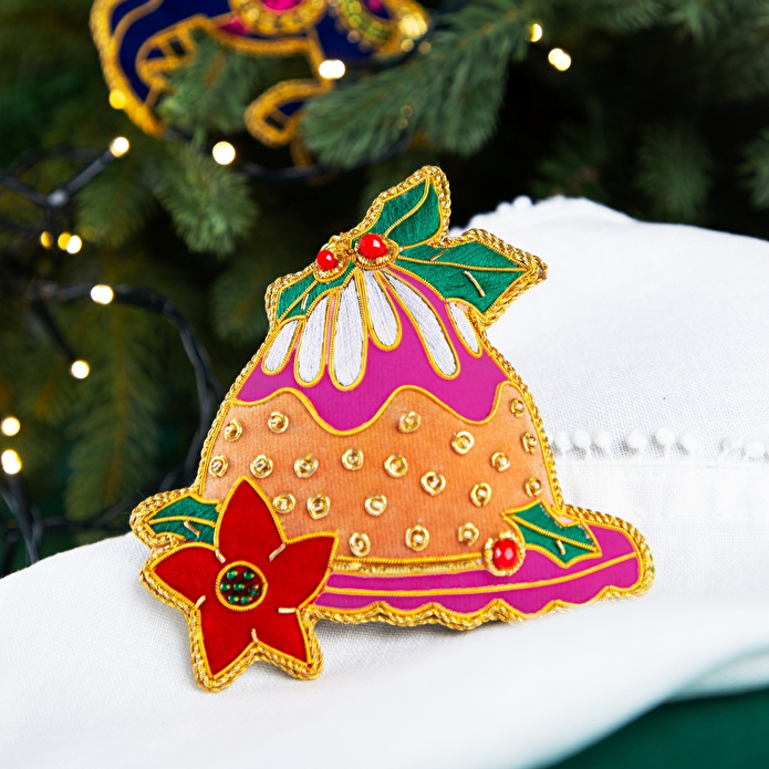 BM MAMMA MIA KUMAŞ PUDİNG