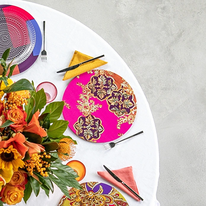 Baci Milano Vesti La Tavola Supla Mor, 34 Cm