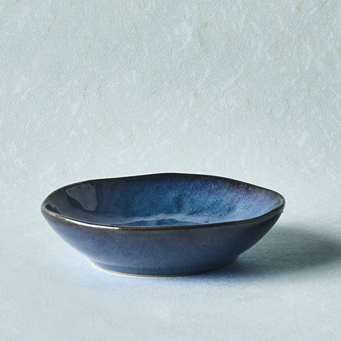 Karaca Nebula Blue Çerezlik 12,5 cm