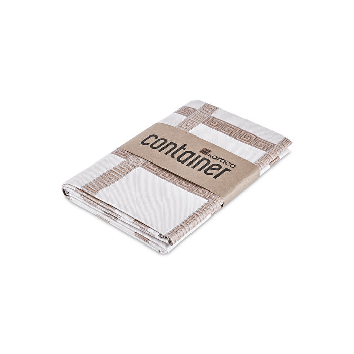 Karaca Container Grida Silinebilir Masa Örtüsü