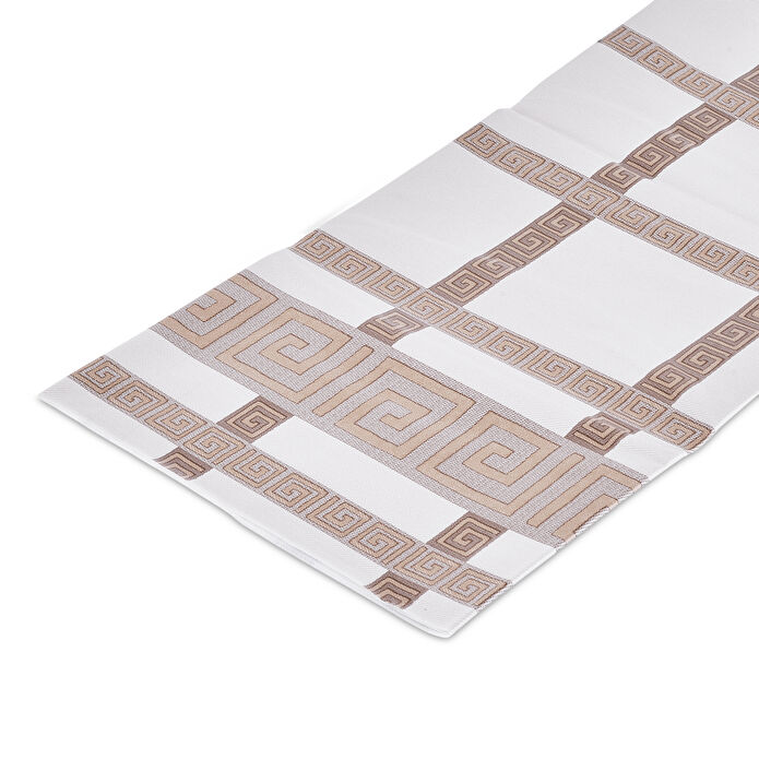 Karaca Container Grida Silinebilir Masa Örtüsü