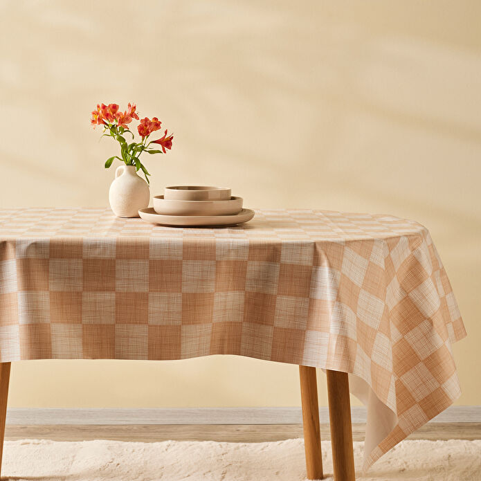 Karaca Container Orizo Silinebilir Masa Örtüsü