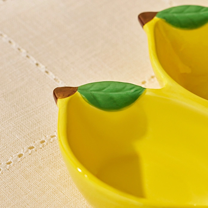 Karaca Lemon Sunumluk 26 cm