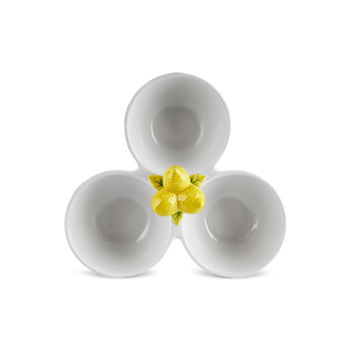 Karaca Lemon Sunumluk 26 cm