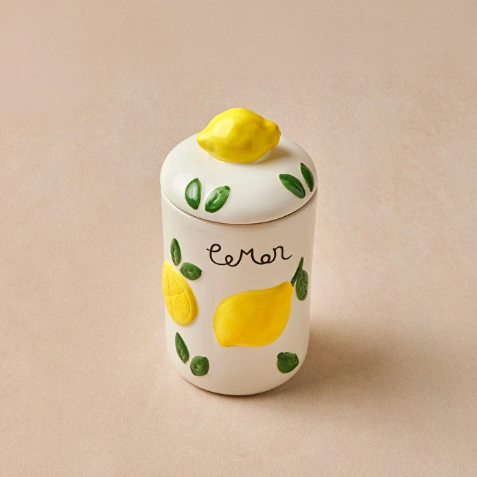 Karaca Lemon Saklama Kabı 850 ml