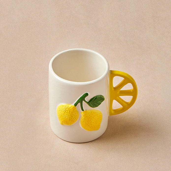 Karaca Lemon Kupa 280 ml