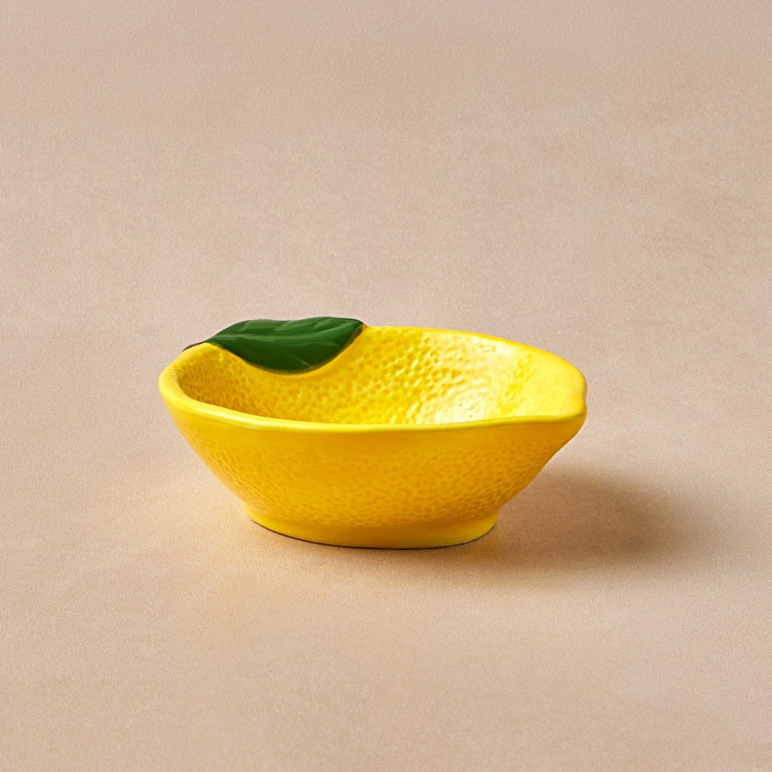 Karaca Lemon Çerezlik 9,2 cm