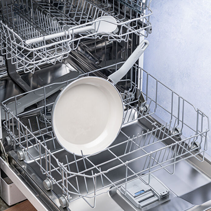 Emsan Swiss Cyrstal RS Tava Gri 26 cm