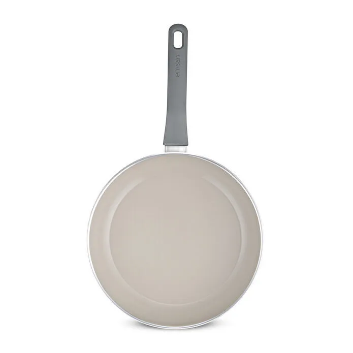 Emsan Swiss Cyrstal RS Tava Gri 30 cm